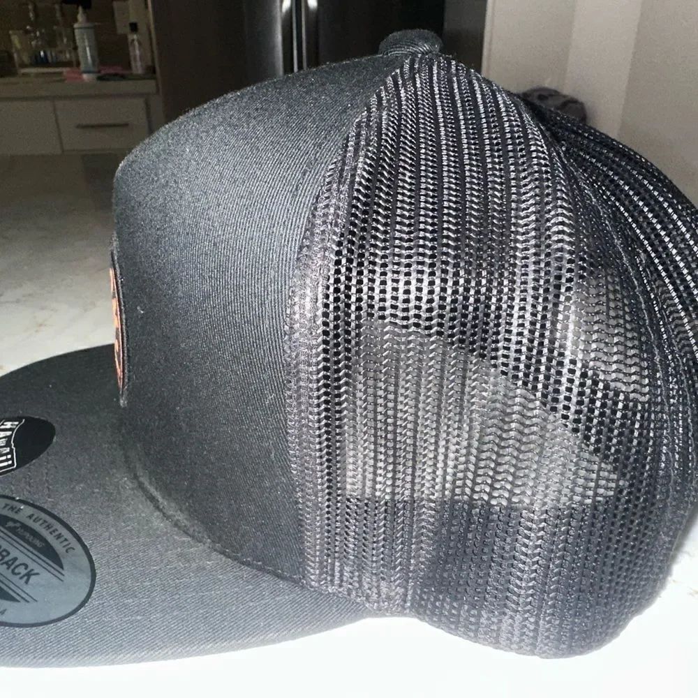 Volcom Men’s SnapBack - Picture 2 of 4